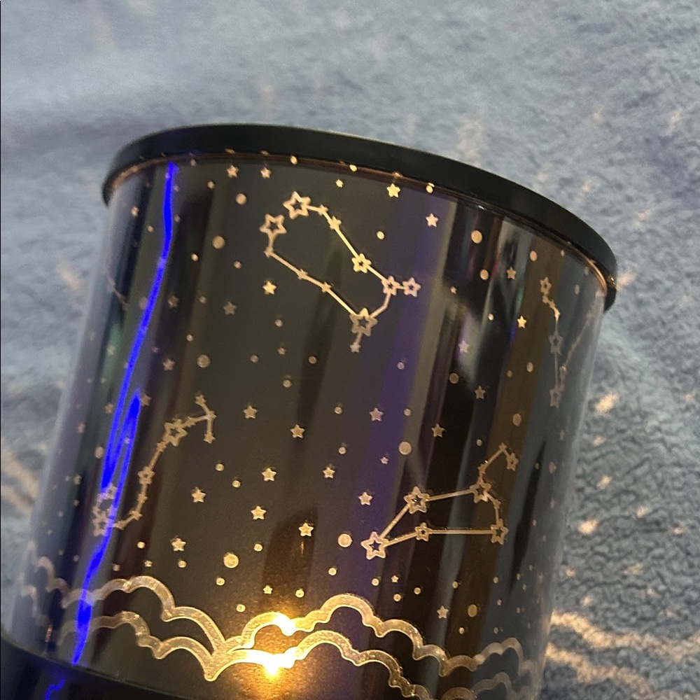 Starry Night Projector Lamp - Picture 5 of 8